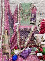 Shree Fab   K.5077